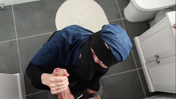 Arab House Maid Begs For A Hard Fuck In Her Tight Ass