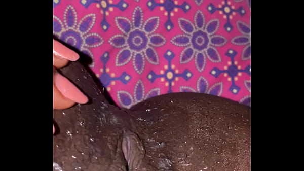 Ebony Beauty Filled By Bbc