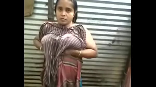 Big, Juicy Indian Tits Begging For Attention