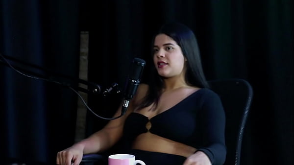 Foi Chamada Pra Ser Esposa, Mas Prefere Morar Sozinha, A Família Sempre Aceitou, E O Fetiche Escondido Que Ninguém Vê… – Val Mineirinha (sheer/red)