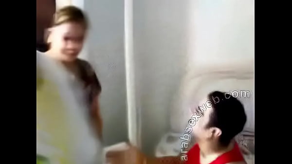 Sexy Young Arab Girl Teasing Before The Act – Asw822