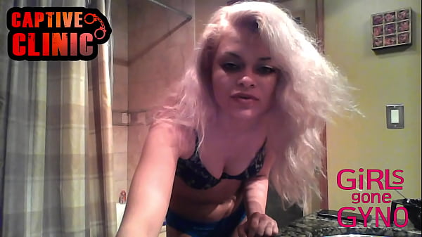 Quarantined Temptress: Destiny Cruz’s Clinical Encounter With Doctor Tampa On Live Cam