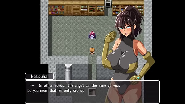 Avalanche Of Desire: Natsuha’s Final Lesson In Forbidden Survival