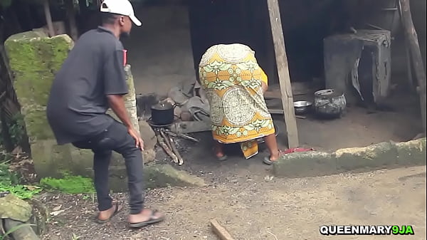 Cooking Up Temptation: The Landlord’s Wife Sizzles With A Fiery Tenant
