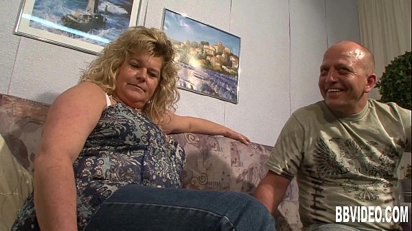 Voluptuous Teutonic Temptress Surrenders To A Deep, Hard Pounding