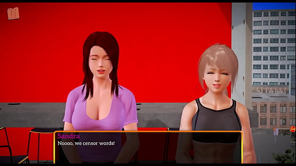 My New Family 322 – They All Want A Taste Of Me Tonight