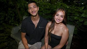 First Time Cuckold: A Night Of Forbidden Surrender