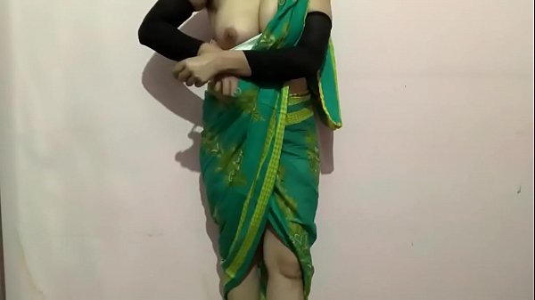 Sexy Teacher Gets Caught Completely Naked