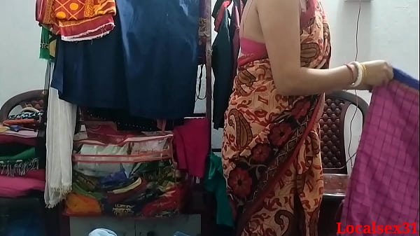Watch Sonali Get Pounded Hard By Her Step-brother In A Village Room – Official Video From Localsex31
