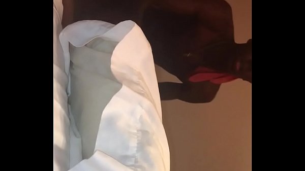Ebony Goddess With Voluptuous Curves Embraces Bbc