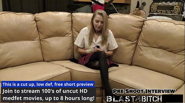 Ava Siren’s Tight Wetness Filled To The Brim In Intimate Pov Creampie