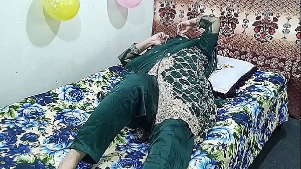Passionate Housewife Seduces Youth For Intimate Encounter With Hindi Audio