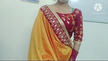 भाभी की चुलबुली बहन, मेरे लंड की भूखी है