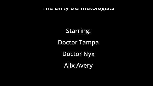 Dr Tampa & Alix Avery – Skin Deep & Dirty
