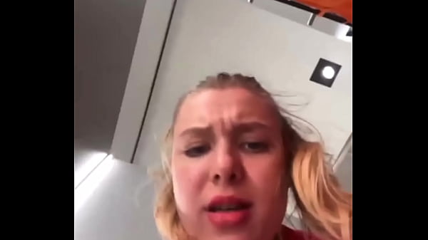 Public Fucking In The Changing Room, Moans Echoing Off The Tiles While Strangers Walk By