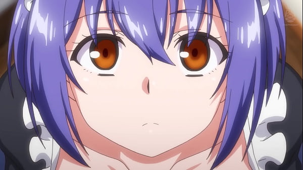 Sultry Anime Oral Pleasures Compilation