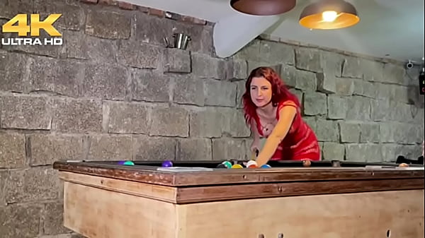 Pecados Na Mesa De Bilhar