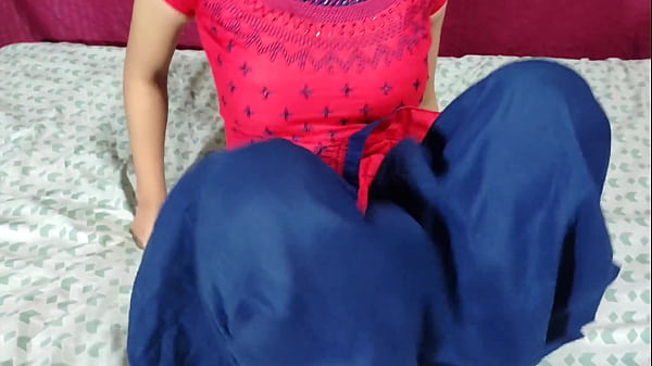 Passionate Desi Stepsister-in-law Seduces Jija With Intimate Hindi Whispers