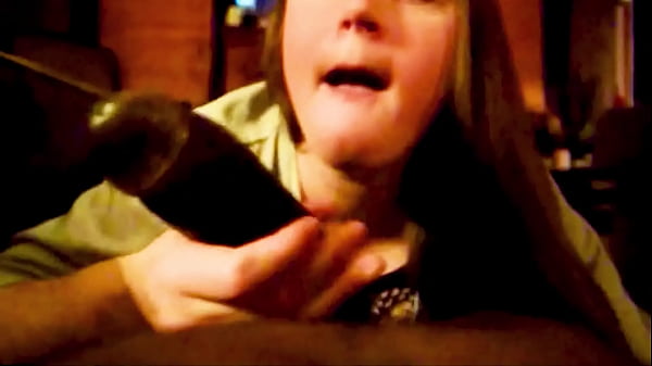 Bbw Slobbering All Over A Thick Bbc