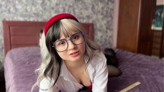 Asmr|your Favorite Little Slut From Campus