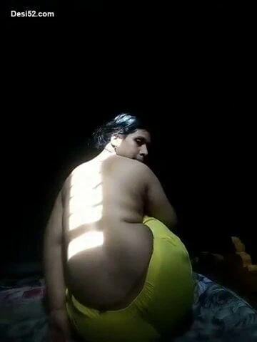 Indian Lady Goes For Sex