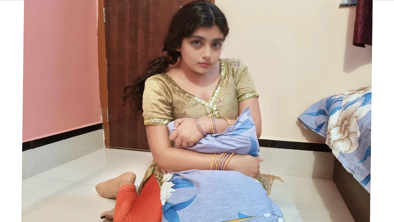 Dasi Beautiful Kamwali Fucked By Her Master When She Is Alone Late Night, Hardcore Xxx Dasi Indian Rough 18+ Horney Sex Video