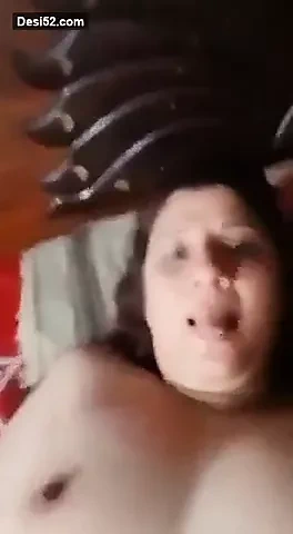 Desi Fat Hot