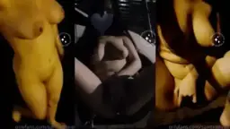 Amoy Binal Colmek Di Depan Rumah Sambil Keliling – Saintxsinner Onlyfans Video Bocor