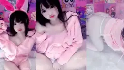 Ara Chuu Jaket Pink Telanjang – Foto Dan Video Bokep Arachu Paling Hot