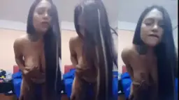 Bikin Tante Kesepian Meringis, Goyang Doggystyle Sampai Puas