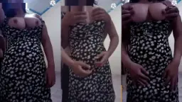 Bo Tante Toge Mulus Part 1, Gerakan Bikin Mewek