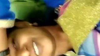 Bursting For The Village Beauty, Creamy Load Dripping Down Her Tight Little Pussy