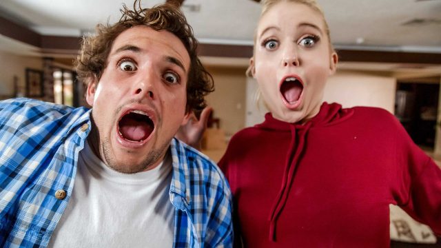 Chloe Cherry Gets Her Slutty Fill In Pleasureville: A Dp Xxx Parody Episode 1