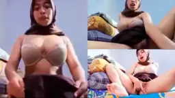 Juwita Ukhti Pramuka, Celana Basah Kena Getah, Becek Becek Nikmat