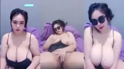 Kimoraa Si Tobrut Seksi, Mulus, Desah Bikin Ngilu