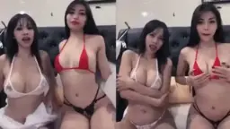 Lulu Spark Dan Bestie Godain Pascol Sampai Nggak Tahan