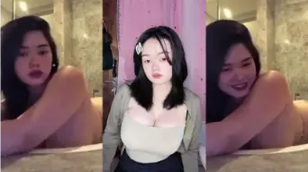 Meimei Chan’s Latest Tiktok Clip Got Me Dripping Wet