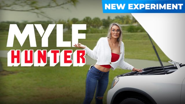 Mylf – Milf In Heat, Desperate And Ready