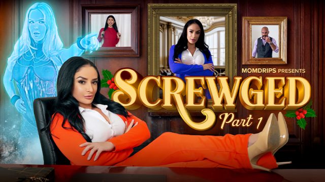 Mylf – Screwged Part 1: Leaking Memories From A Filthy Past