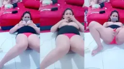 Ngemong Gede, Goyang Hot, Live Sange Bikin Nagih