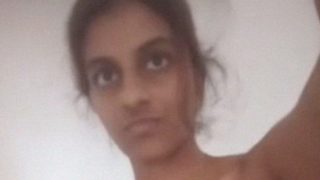 Nude Tamil Lankan Girl Rubbing Her Wet Clit In Leaked Mms