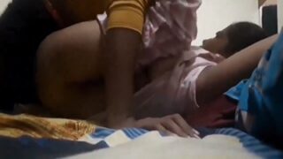 Watch The Landlord And Tenant In A Raw, Hardcore Desi Sex Video