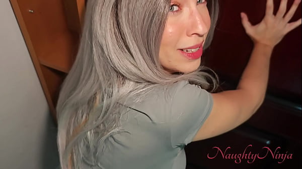 Your Stepmom Is Your Own Personal Free-use Whore