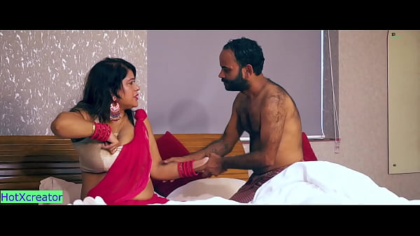 Indian Slut Wife Gets Fucked By Her Lover In Hot Hindi Web Series
