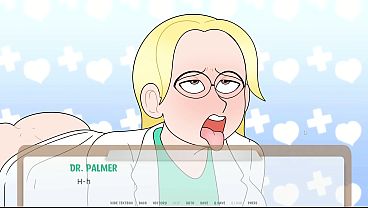 The Doctor Showed Up Fresh From Playing With Her Ass – The Doctor’s In Palmer Part 5