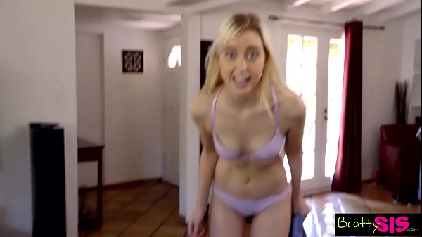 Bratty – My Stepbrother Can’t Get Enough Of Me! S7:e1