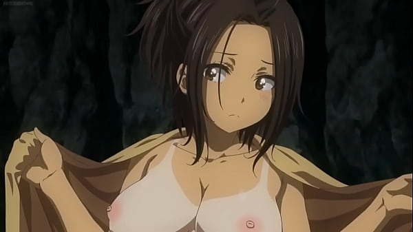 Anime Teachers Stripped Bare And Ready For Class