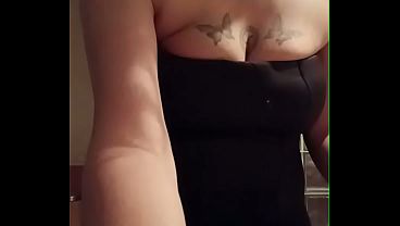 Árabe Ardiente, Tetas Enormes, Viciosa Del Sexo