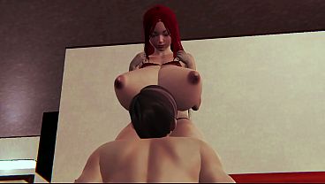 Haciendo El Amor Con Mi Madrastra Ardiente Y Enamorada, Un Sexo Romántico, Apasionado Y Delicioso Que Enciende La Piel