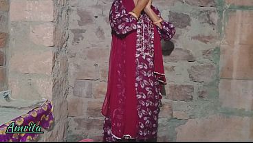 Hot Indian Desi Step Brother-in-law And Sister-in-law’s Steamy, Forbidden Night